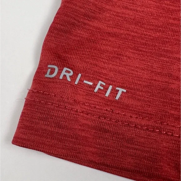 Nike dri-fit pull-over - Picture 6 of 6